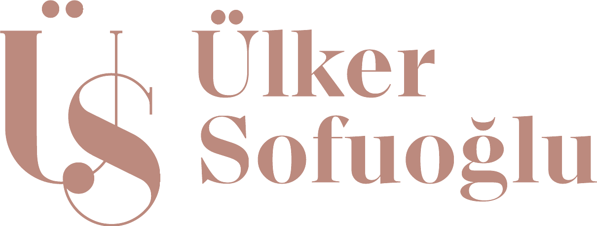 Ülker Sofuoğlu