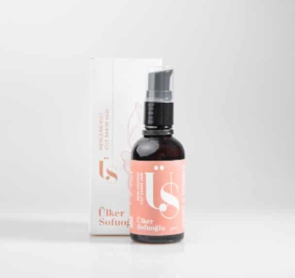 Tırnak Mantar Yağı 10 ML
